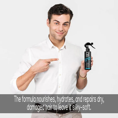 L3VEL3™ Texturizing Sea Salt Spray – Beach Texture, Volume & Movement (8.45 oz / 250 ml)