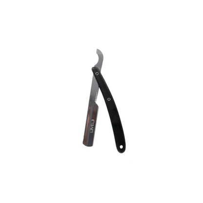 L3VEL3 Turkish Straight Razor | Professional Folding Shaving Razor