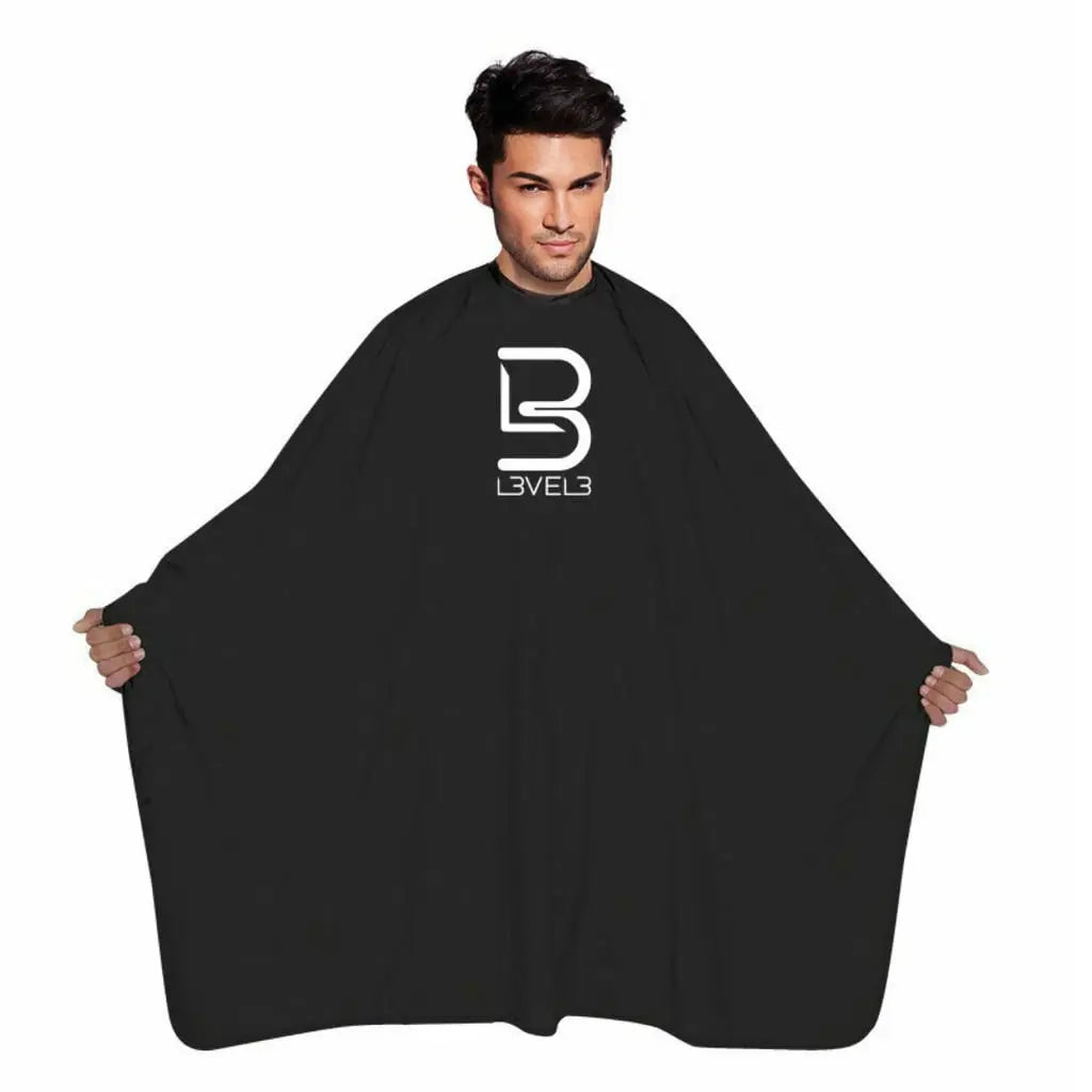 BK Ultimate Service Restock – Wubbies Towels, L3VEL3 & Rolda Gloves, SANEK Neck Strips, Cape & Clips | Quarterly Subscription | Bundle King