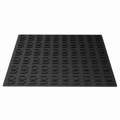 L3VEL3 Station Mat