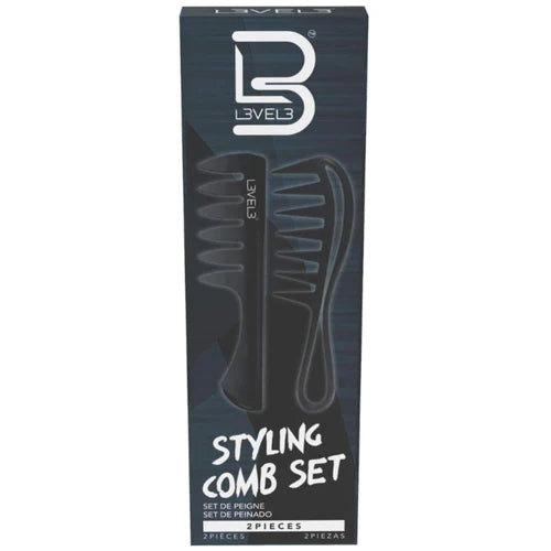 StyleCraft JetLiner Luxury Hair System – Bundle King Grand Opening Edition | Professional Hair Dryer + Heat Protection + Styling Tools