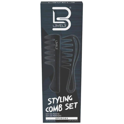 StyleCraft JetLiner Luxury Hair System – Bundle King Grand Opening Edition | Professional Hair Dryer + Heat Protection + Styling Tools