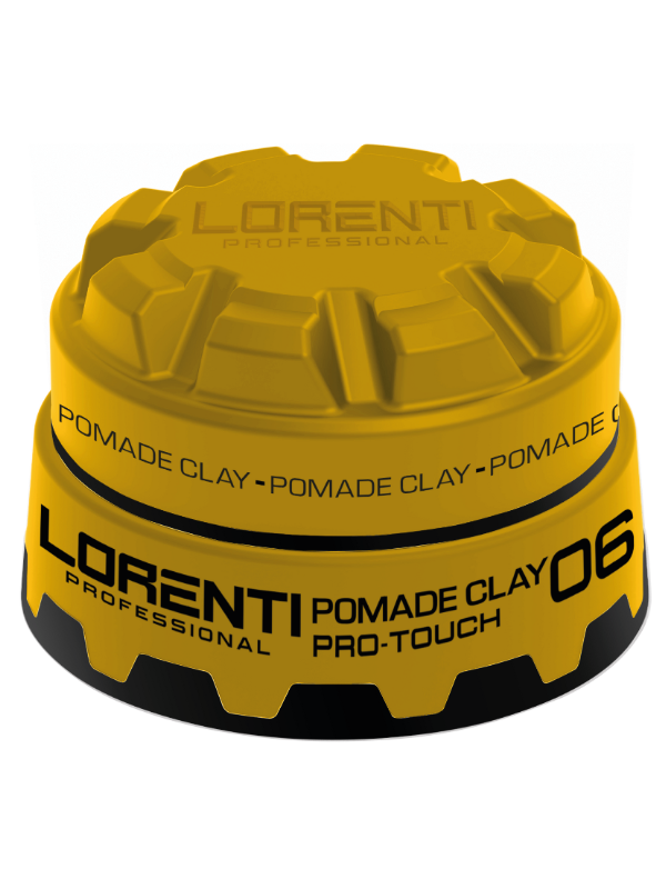 Lorenti Hair Styling Wax 06
