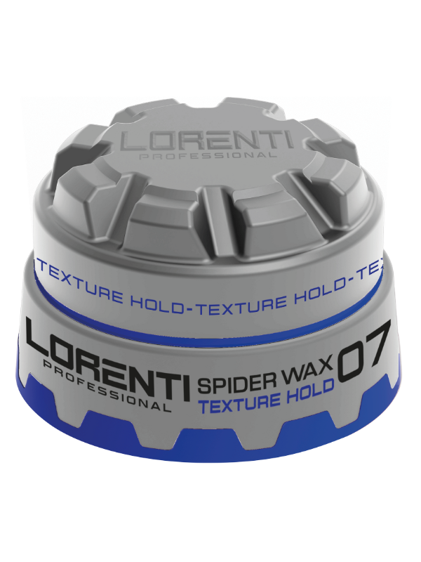 Lorenti Hair Styling Wax 07