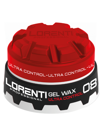 Lorenti Hair Styling Wax 08