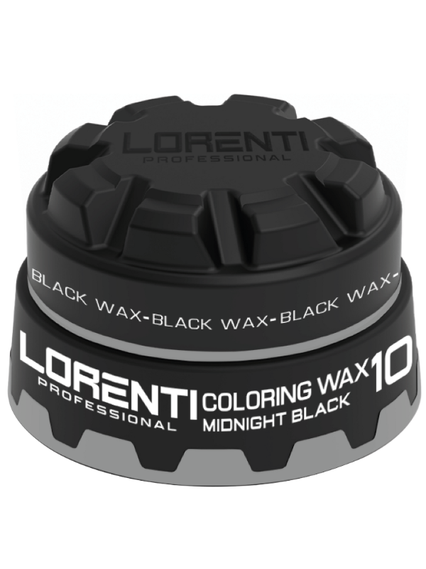 Lorenti Hair Styling Wax 10