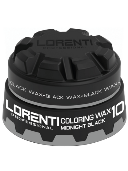 Lorenti Hair Styling Wax 10