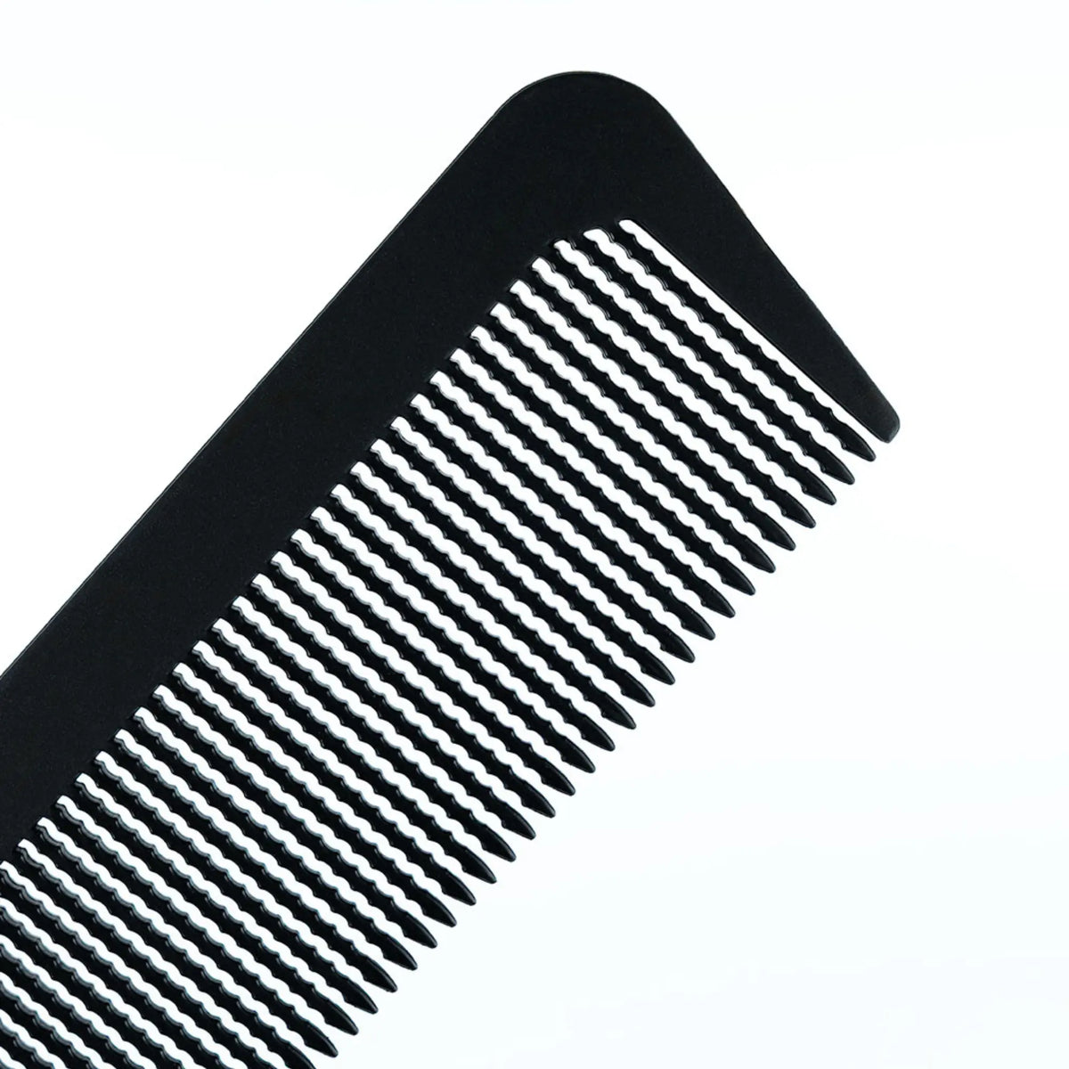 Percu Flat Top Comb #PC-045 — image 2