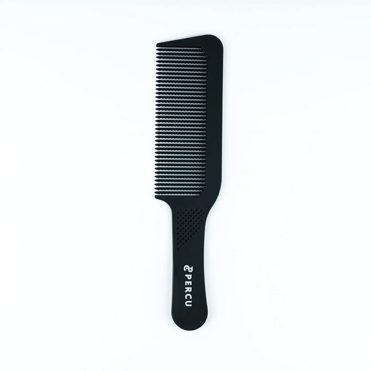 Percu Flat Top Comb #PC-045 — image 1