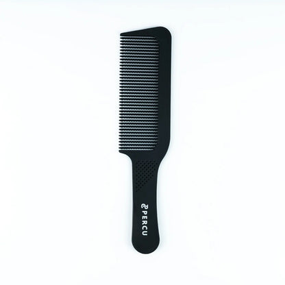 Percu Flat Top Comb #PC-045 — image 1