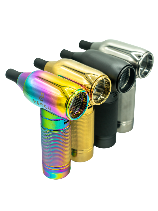 Percu Cordless Metal Air Duster 2.0 — image 2