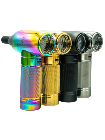 Percu Cordless Metal Air Duster 2.0 — image 1