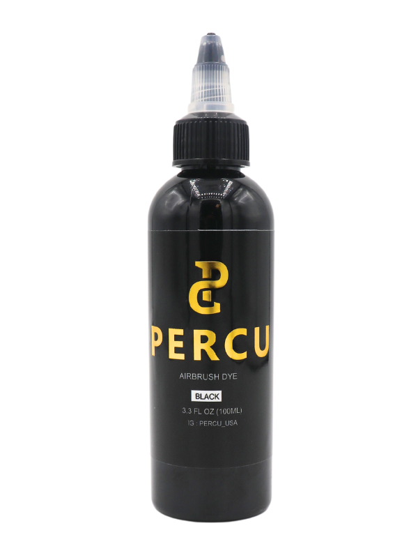Percu Airbrush Dye 3.3oz — image 1