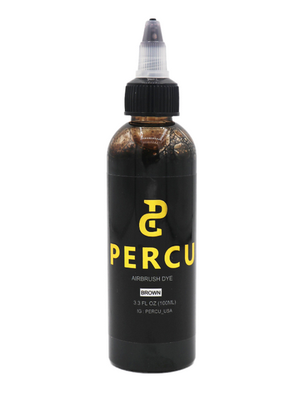 Percu Airbrush Dye 3.3oz — image 2
