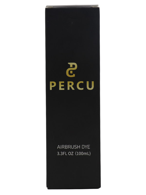 Percu Airbrush Dye 3.3oz — image 3