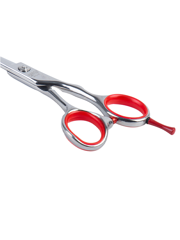 Percu Pro Barber Cut Line Shear detail
