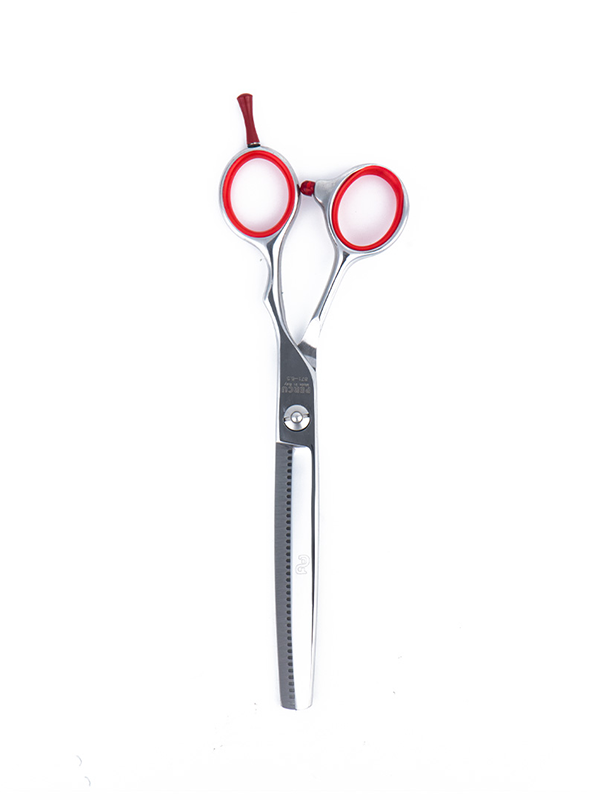 Percu Pro Barber Thinning Shear
