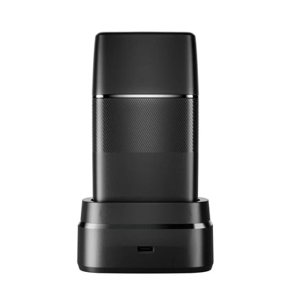 Andis ProFoil® Li Plus Titanium Foil Shaver — TS-3 | 9,000 SPM, Gold Titanium Foils, USB-C