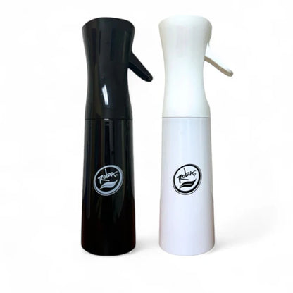 Rolda™ Continuous Mist Spray Bottle – 300ml Professional Barber Water Mister (Multiple Colors)