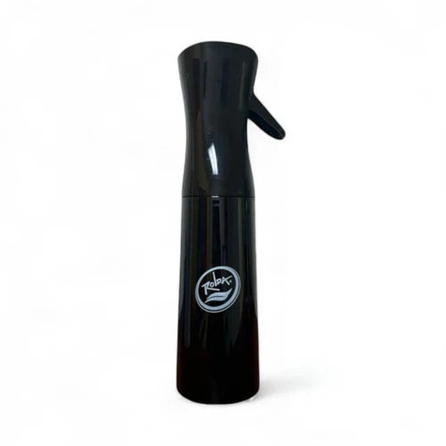 Rolda™ Continuous Mist Spray Bottle – 300ml Professional Barber Water Mister (Multiple Colors)