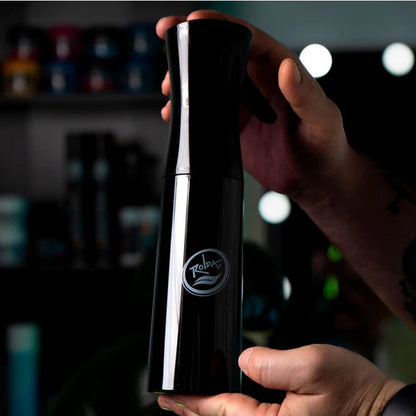 Rolda™ Continuous Mist Spray Bottle – 300ml Professional Barber Water Mister (Multiple Colors)
