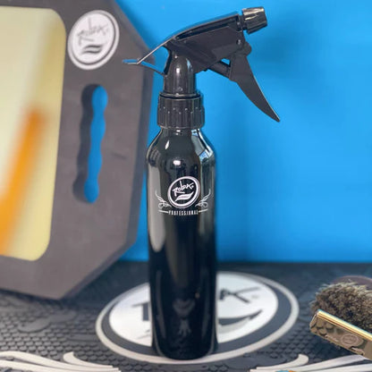 Rolda™ Spray Mist Bottle – Professional Barber Continuous Water Mister (Black or White)– 300ml