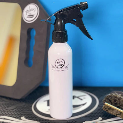 Rolda™ Spray Mist Bottle – Professional Barber Continuous Water Mister (Black or White)– 300ml