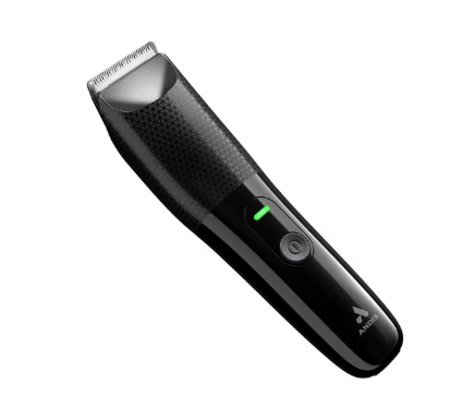 Andis Explorer Body & Groin Trimmer – Cordless Wet/Dry Grooming Trimmer with Ceramic Blade & Turbo Mode