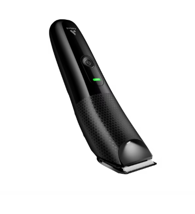 Andis Explorer Body & Groin Trimmer – Cordless Wet/Dry Grooming Trimmer with Ceramic Blade & Turbo Mode - body trimmer - ALL THINGS MEN