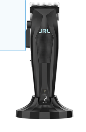 Bundle King JRL 3000C Blackout Complete Beginner Barber Station