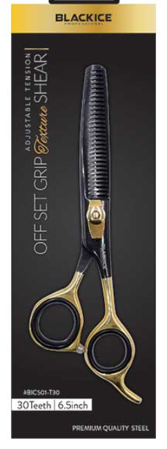 Bundle King JRL 3000C Blackout Complete Beginner Barber Station