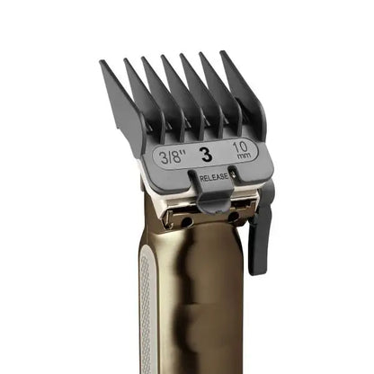 StyleCraft Ace™ Cordless Hair Clipper – 7,500 RPM Rotary Motor, Ceramic Blade, 3.5 Hr Runtime – Fading, Bulk Cuts & Full Grooming