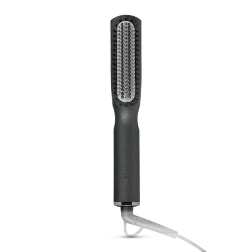 StyleCraft Heat Stroke Corded Hair & Beard Brush  – Professional Hot Styling Brush (SCHSCORD)