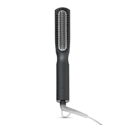 StyleCraft Heat Stroke Corded Hair & Beard Brush  – Professional Hot Styling Brush (SCHSCORD)