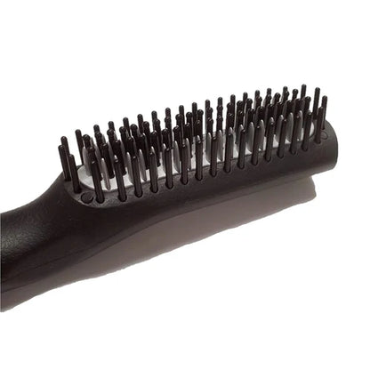 StyleCraft Heat Stroke Corded Hair & Beard Brush  – Professional Hot Styling Brush (SCHSCORD)