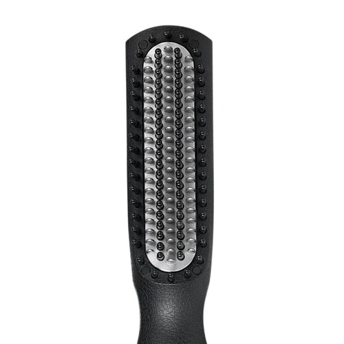 StyleCraft Heat Stroke Corded Hair & Beard Brush  – Professional Hot Styling Brush (SCHSCORD)