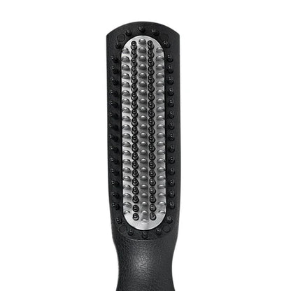 StyleCraft Heat Stroke Corded Hair & Beard Brush  – Professional Hot Styling Brush (SCHSCORD)