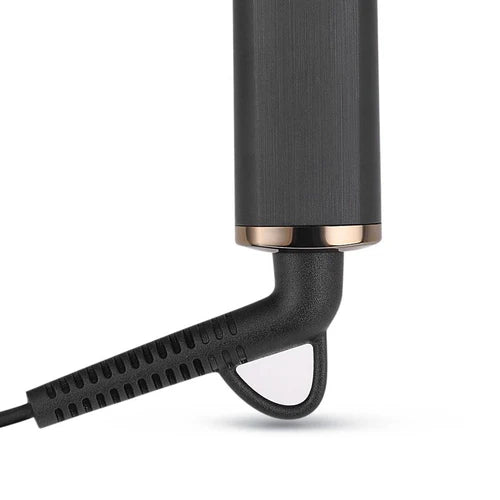 StyleCraft Heat Stroke Corded Hair & Beard Brush  – Professional Hot Styling Brush (SCHSCORD)