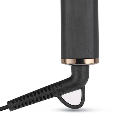StyleCraft Heat Stroke Corded Hair & Beard Brush  – Professional Hot Styling Brush (SCHSCORD)