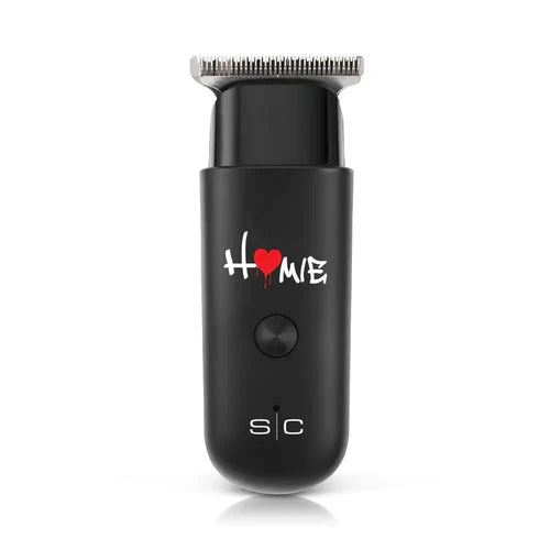 StyleCraft Homie USB-C Mini Trimmer — 7,500 RPM Rotary, Japanese Blade, 90-Min (SC415B)
