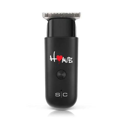 StyleCraft Homie USB-C Mini Trimmer — 7,500 RPM Rotary, Japanese Blade, 90-Min (SC415B)