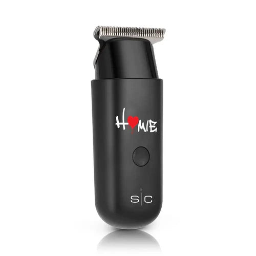 StyleCraft Homie USB-C Mini Trimmer — 7,500 RPM Rotary, Japanese Blade, 90-Min (SC415B) - ALL THINGS MEN