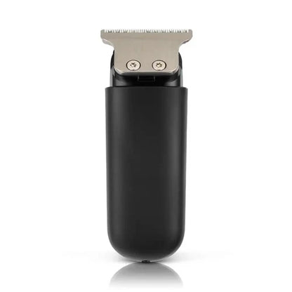 StyleCraft Homie USB-C Mini Trimmer — 7,500 RPM Rotary, Japanese Blade, 90-Min (SC415B)