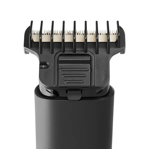 StyleCraft Homie USB-C Mini Trimmer — 7,500 RPM Rotary, Japanese Blade, 90-Min (SC415B)