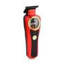 StyleCraft Instinct Professional Kit – Clipper, Trimmer & Metal Foil Shaver + 5 Premium Accessories | Complete 3-Tool System | Bundle King Professional Edition