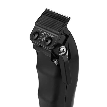 StyleCraft Instinct Metal Clipper - Professional IN2 Vector Motor with Intuitive Torque Control
