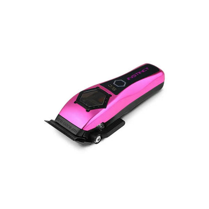 StyleCraft Instinct Metal Clipper - Professional IN2 Vector Motor with Intuitive Torque Control