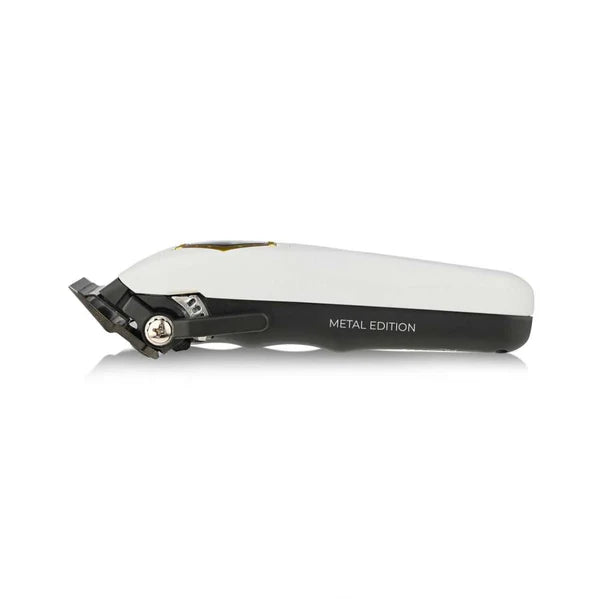 StyleCraft Instinct Metal Clipper - Professional IN2 Vector Motor with Intuitive Torque Control