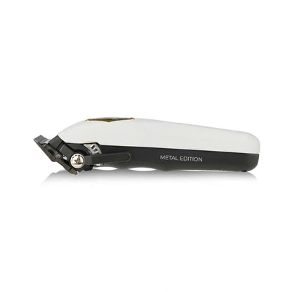 StyleCraft Instinct Metal Clipper - Professional IN2 Vector Motor with Intuitive Torque Control