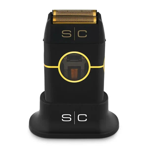 Instinct shaver